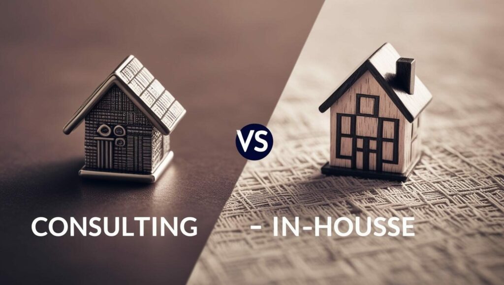 consulting vs in-house jira expertise